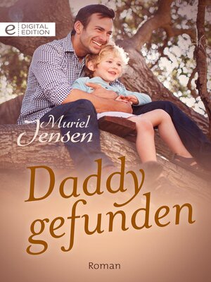 cover image of Daddy gefunden